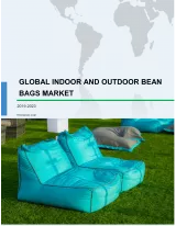 Global Indoor and Outdoor Bean Bags Market 2019-2023